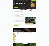 Kleine Seitenvorschau von etna-foodtruck.de