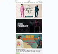 Kleine Seitenvorschau von newwave.de