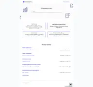Kleine Seitenvorschau von wissen.buchhaltungsbutler.de