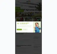 Kleine Seitenvorschau von dpfa-zwickau.de