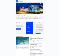 Kleine Seitenvorschau von wissenschaft.magdeburg.de