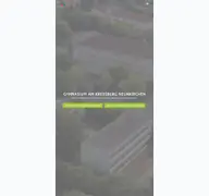 Kleine Seitenvorschau von gak-nk.de