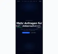 Kleine Seitenvorschau von nexanum.de