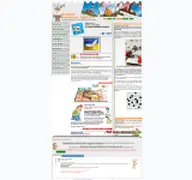 Kleine Seitenvorschau von dphj.de