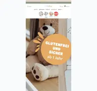Kleine Seitenvorschau von fuehlmaeuse.de