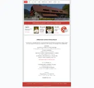 Kleine Seitenvorschau von hotel-engel.de