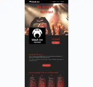 Kleine Seitenvorschau von black-inn.de
