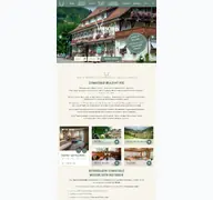 Kleine Seitenvorschau von hotel-hirschen-oberwolfach.de