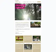Kleine Seitenvorschau von hotel-imbery.de