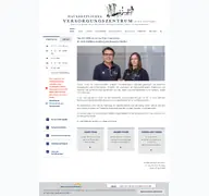 Kleine Seitenvorschau von herzberg-guenther.de