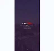 Kleine Seitenvorschau von nextab.de