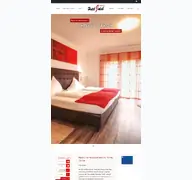 Kleine Seitenvorschau von hotel-jakob.de