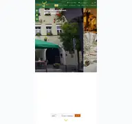 Kleine Seitenvorschau von hotel-kamenz.de