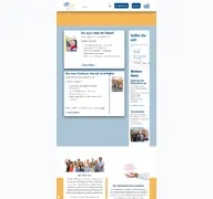 Kleine Seitenvorschau von dpv-bundesverband.de