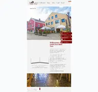 Kleine Seitenvorschau von zum-braeu-toni.de