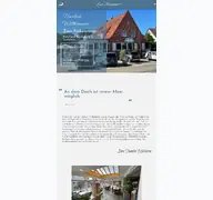 Kleine Seitenvorschau von zum-finkenmoor.de