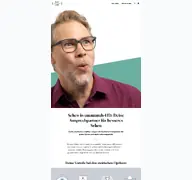 Kleine Seitenvorschau von optiker-steiermark.at