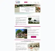 Kleine Seitenvorschau von zum-frohsinn.de