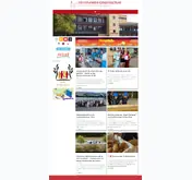 Kleine Seitenvorschau von hhg-du.de