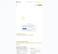 Kleine Seitenvorschau von hotel-ulli.at