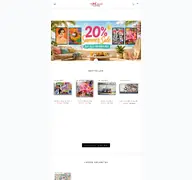 Kleine Seitenvorschau von nextlevel-canvas.de