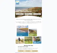Kleine Seitenvorschau von opvoorneputten.de