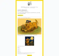 Kleine Seitenvorschau von wangener-puppentheater.de