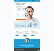 Kleine Seitenvorschau von lohnanalyse.de
