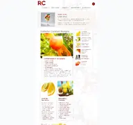 Kleine Seitenvorschau von rezepte-cocktails.de