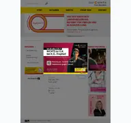 Kleine Seitenvorschau von frauen.ktn.gv.at