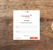 Kleine Seitenvorschau von next.turboback.de