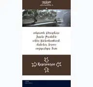 Kleine Seitenvorschau von lorettas-hannover.de