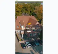 Kleine Seitenvorschau von zur-eiche.de