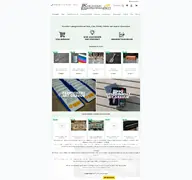 Kleine Seitenvorschau von kreative-lasergravuren.de