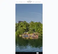Kleine Seitenvorschau von wasserberghaeusl.de