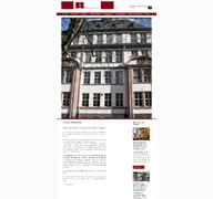 Kleine Seitenvorschau von louise-von-rothschild-schule-frankfurt.de