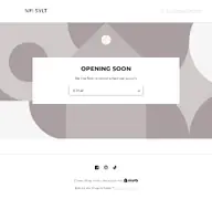Kleine Seitenvorschau von nfi-official.de