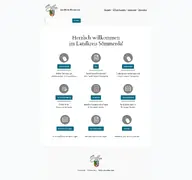 Kleine Seitenvorschau von lra-soemmerda.de