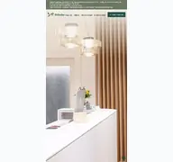 Kleine Seitenvorschau von ortho-fox.de