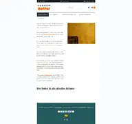 Kleine Seitenvorschau von farbenhuffer-shop.de