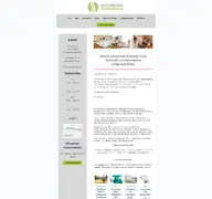 Kleine Seitenvorschau von ortho-rehamedizin.de