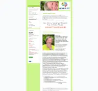 Kleine Seitenvorschau von nft-rogge.de