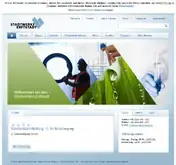 Kleine Seitenvorschau von stw-erftstadt.de