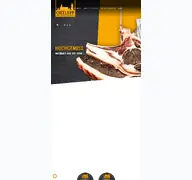 Kleine Seitenvorschau von rhoen-beef.de