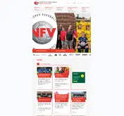 Kleine Seitenvorschau von nfvbwe.de