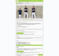 Kleine Seitenvorschau von ortho-unfall-muc.de