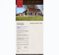Kleine Seitenvorschau von drathenhof.de