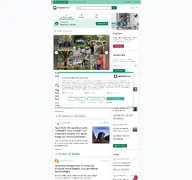 Kleine Seitenvorschau von m.pressebox.com