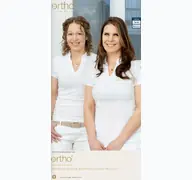 Kleine Seitenvorschau von ortho2-wiesbaden.de