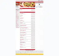 Kleine Seitenvorschau von pizzaserviceforchheim.de